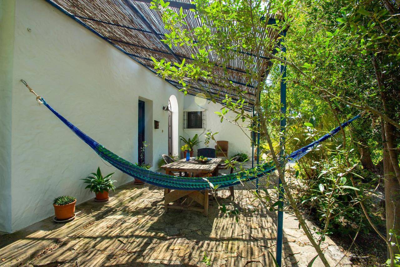 Appartement entier, Casas Karen in Los Caños de Meca, Barbate