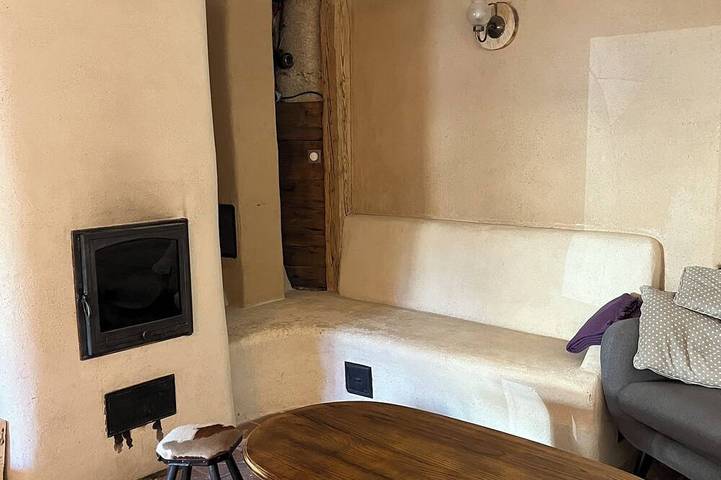 Gîte pour 9 personnes dans Val-de-Chaise - 4