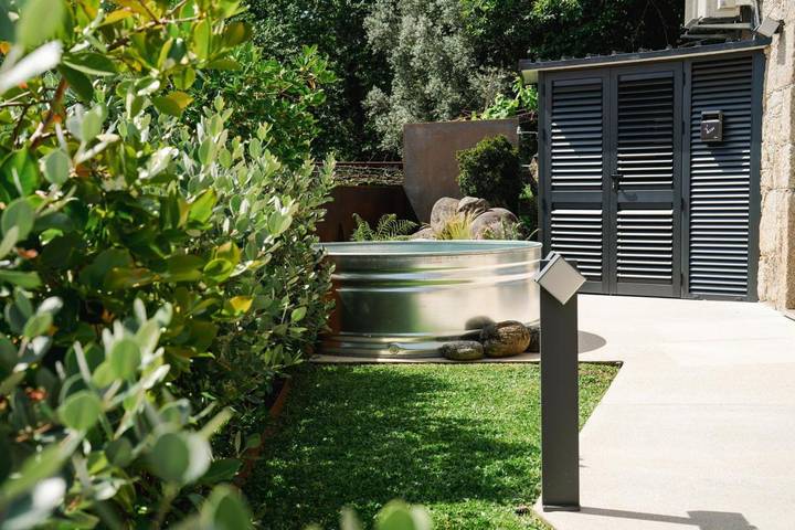 Location de vacances pour 2 personnes dans Ponte da Barca - 4