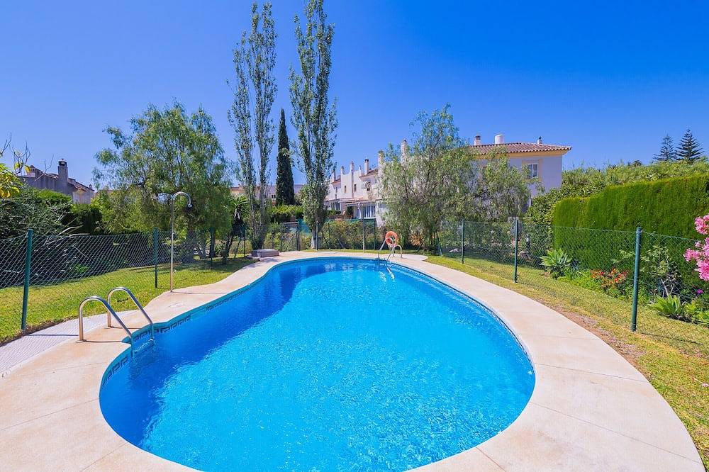 Casa vacanza a Mijas a partire da 189€ a notte