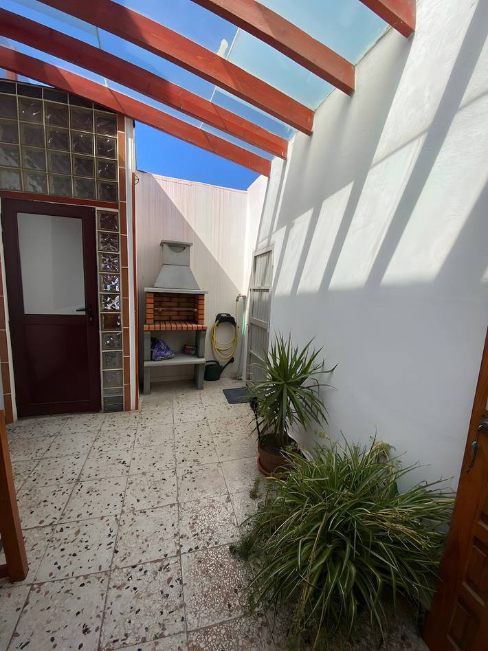 Ferienhaus für 5 Personen, mit Balkon auf Gran Canaria - 2