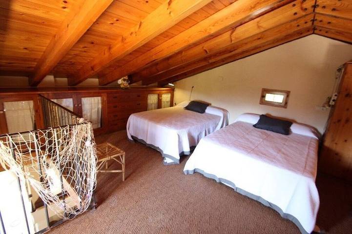 Rocasol - rustic finca for nature lovers in Benissa in Benissa, Costa Blanca