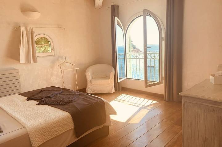 Location de vacances pour 12 personnes, avec jardin et terrasse dans Plage Coupereau - 2