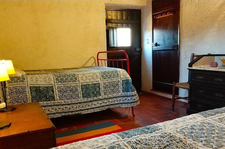 Ferienhaus für 4 Personen, mit Garten und Terrasse in Porto Covo - 4