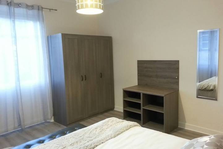 Apartamento entero, Calma En Centro De La Ciudad in Cannes, Costa mediterránea (Francia)