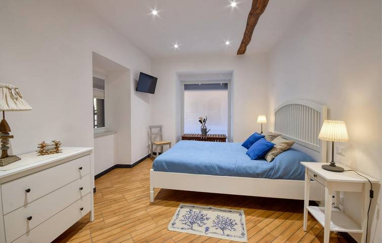 Ferienwohnung für 4 Personen in Camogli - 4