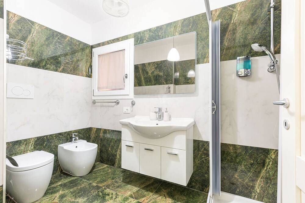 Double Room (Breakfast included) at Dimora Le Tre Muse Guesthouse in Lecce, Lecce Province