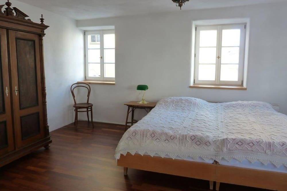 Ganze Wohnung, Freiraum Ferienwohnung in Dießen am Ammersee, Ammersee