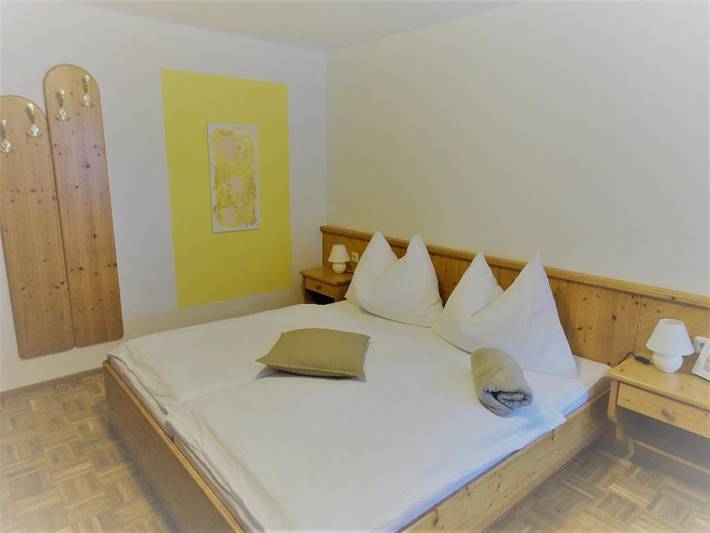 Wohlfühlzimmer Dorfblick in St. Ruprecht-Falkendorf, Murau (Kreischberg)