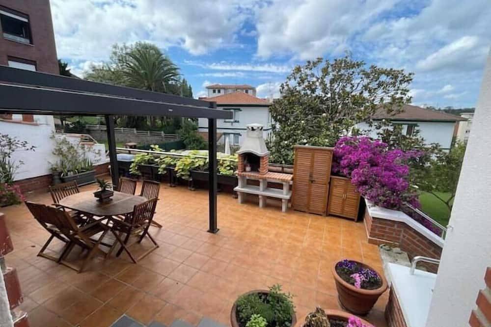 Appartement entier, Apartment in Gorliz in Gorliz, Côte Basque (Espagne)