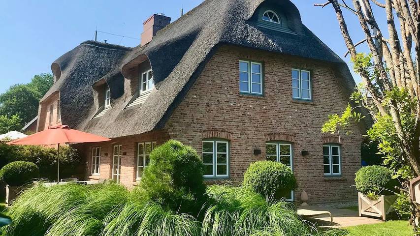 Ferienhaus für 4 Personen - 1