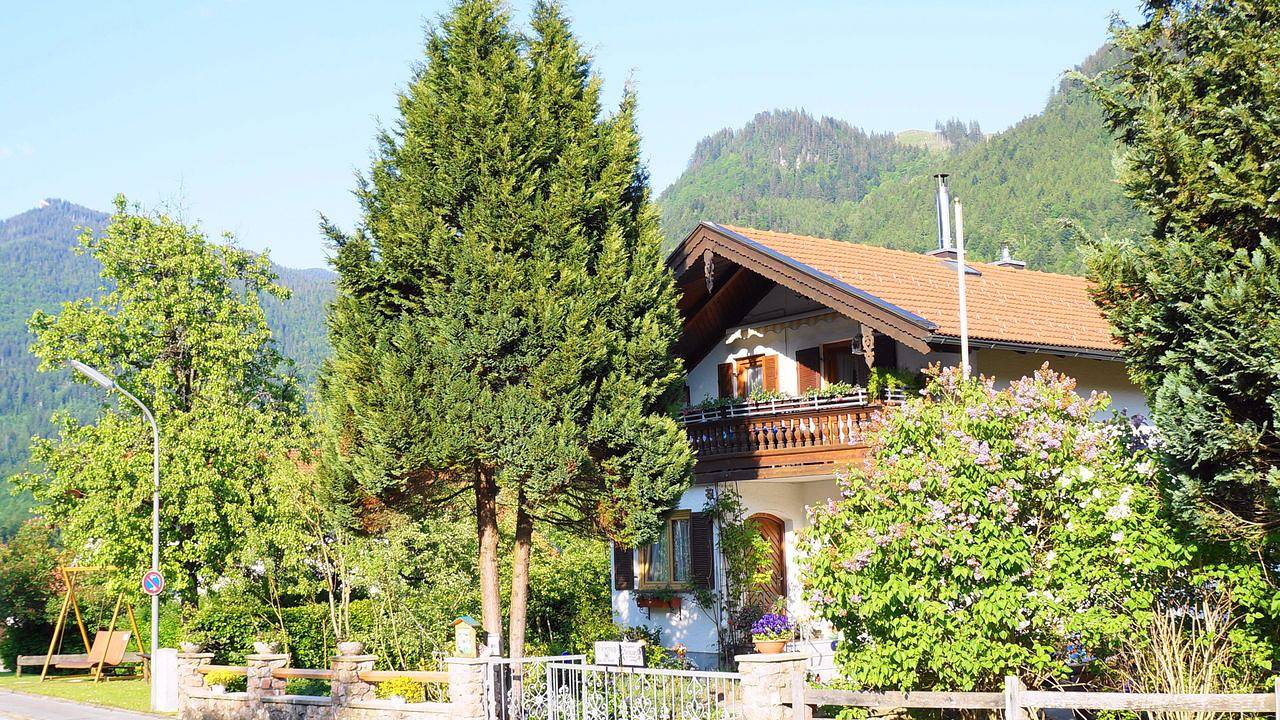 Ganze Ferienwohnung, Ferienwohnung für 2 Personen (55 m²) in Sachrang (bei Aschau) in Sachrang, Aschau im Chiemgau