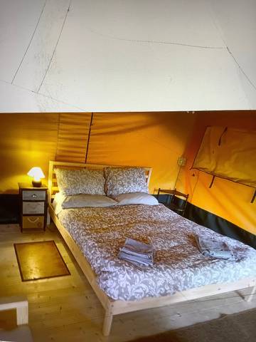 Camping für 4 Personen in Bene Lario, Como Provinz, Bild 2