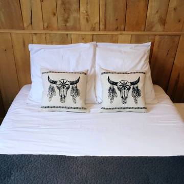 Hôtel pour 2 personnes dans Stade Marcel Deflandre