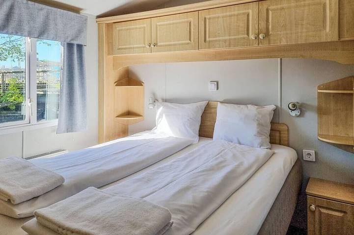 Hausboot für 6 Personen, mit Sauna in Schweden - 2