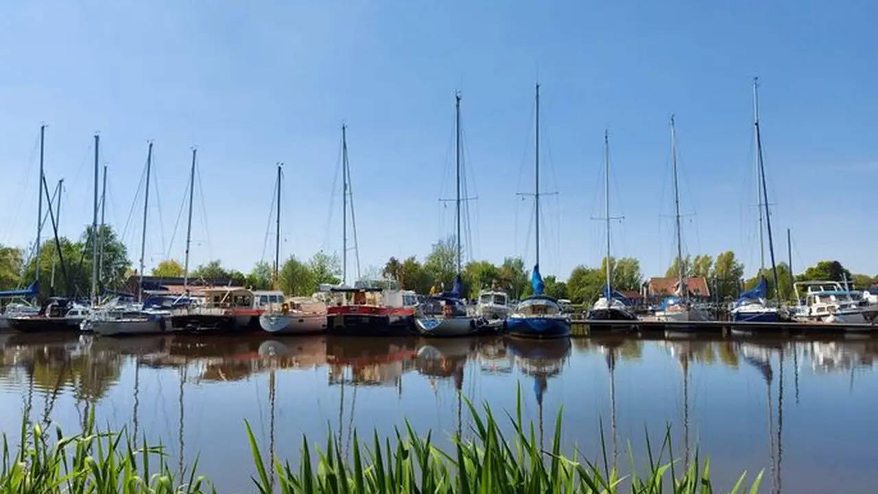 Ganze Ferienwohnung, Ferienwohnung für 3 Personen (80 m²) in Weener in Weener, Emsland