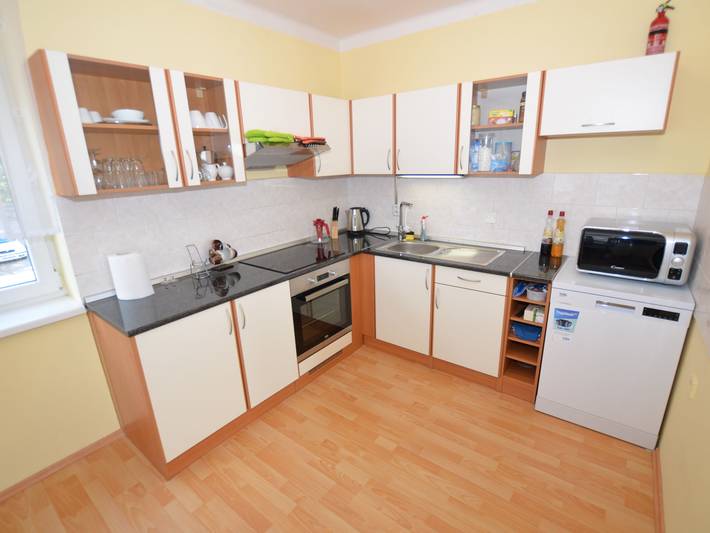 Ganze Wohnung, Gemütliches Appartement in Ostböhmen nahe Stadtzentrum in Pardubitz und Umgebung