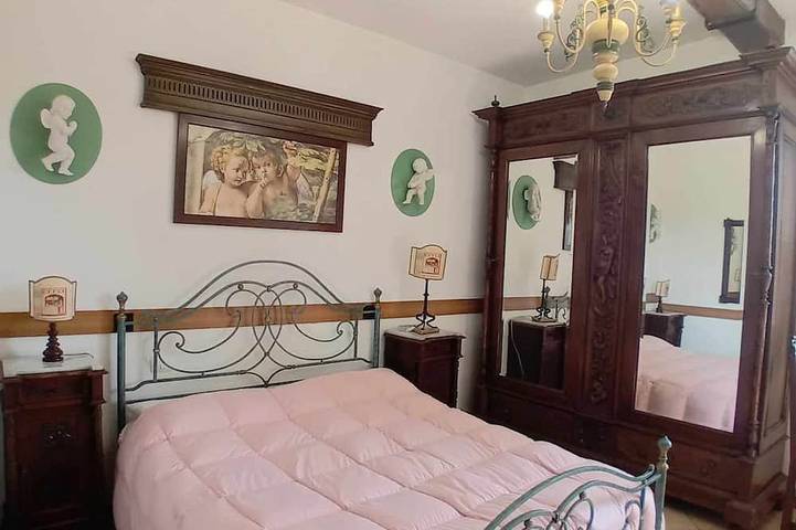 Appartement - Orvieto in Orvieto, Province de Terni
