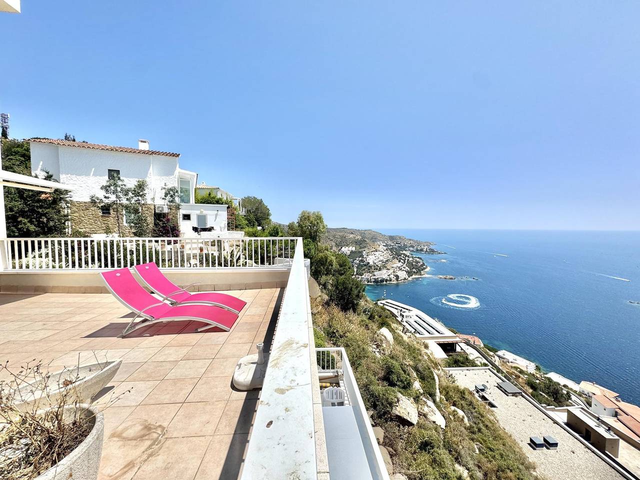 Geheel vakantieappartement, Vakantieappartement voor 6 personen met zwembad in Roses, Upper Empordà