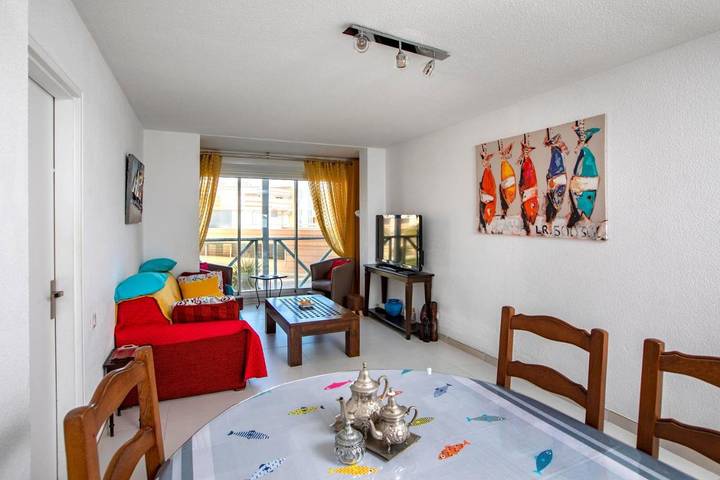 Gîte pour 8 personnes, avec piscine et vue dans Port de Sète - 2