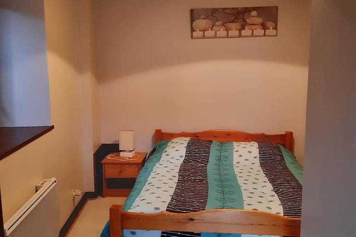 Location de vacances pour 9 personnes, avec terrasse et jardin à Arcizans-Dessus - 2