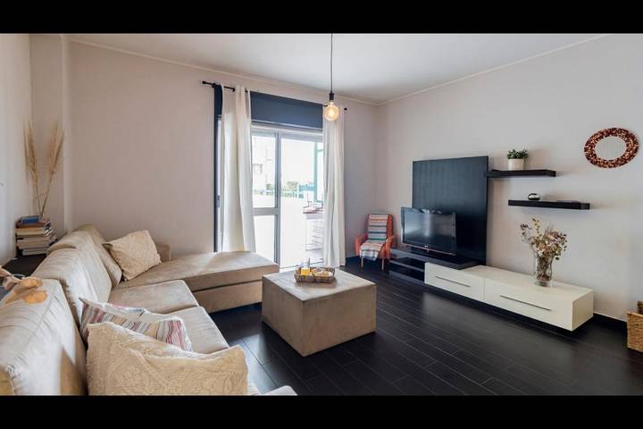 Gîte pour 6 personnes, avec terrasse dans A Ver-o-Mar - 3