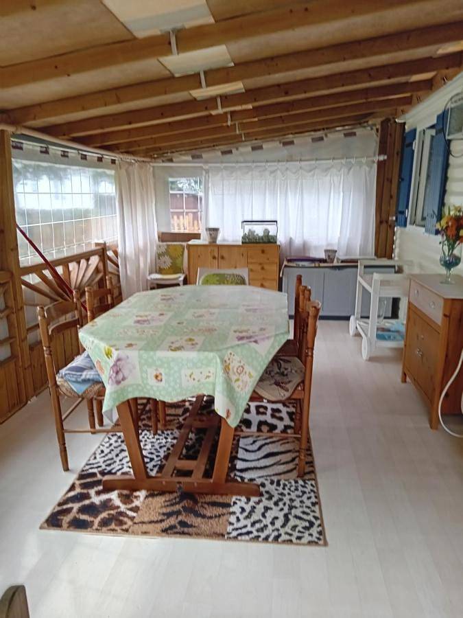 Location de vacances pour 4 personnes à Montviron