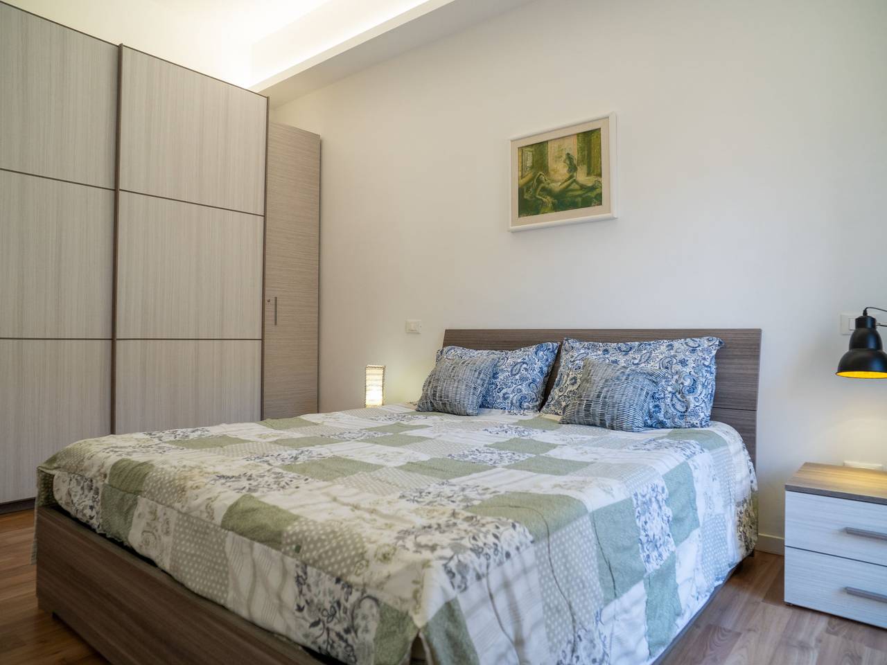 Appartamento intero, Termoli Down Town in Termoli, Costa Adriatica Molise