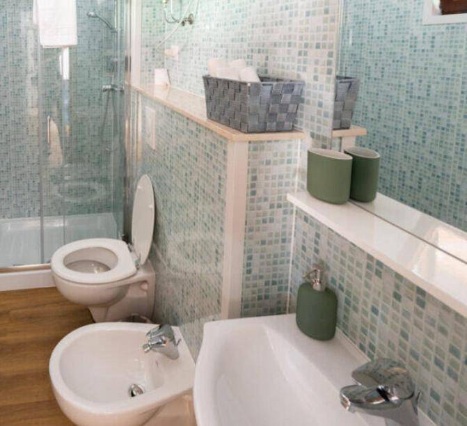 Double Room in Capestrano, Gran Sasso