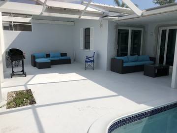 Vacation Home for 6 Guests in Marco Island, Collier County, Picture 1
