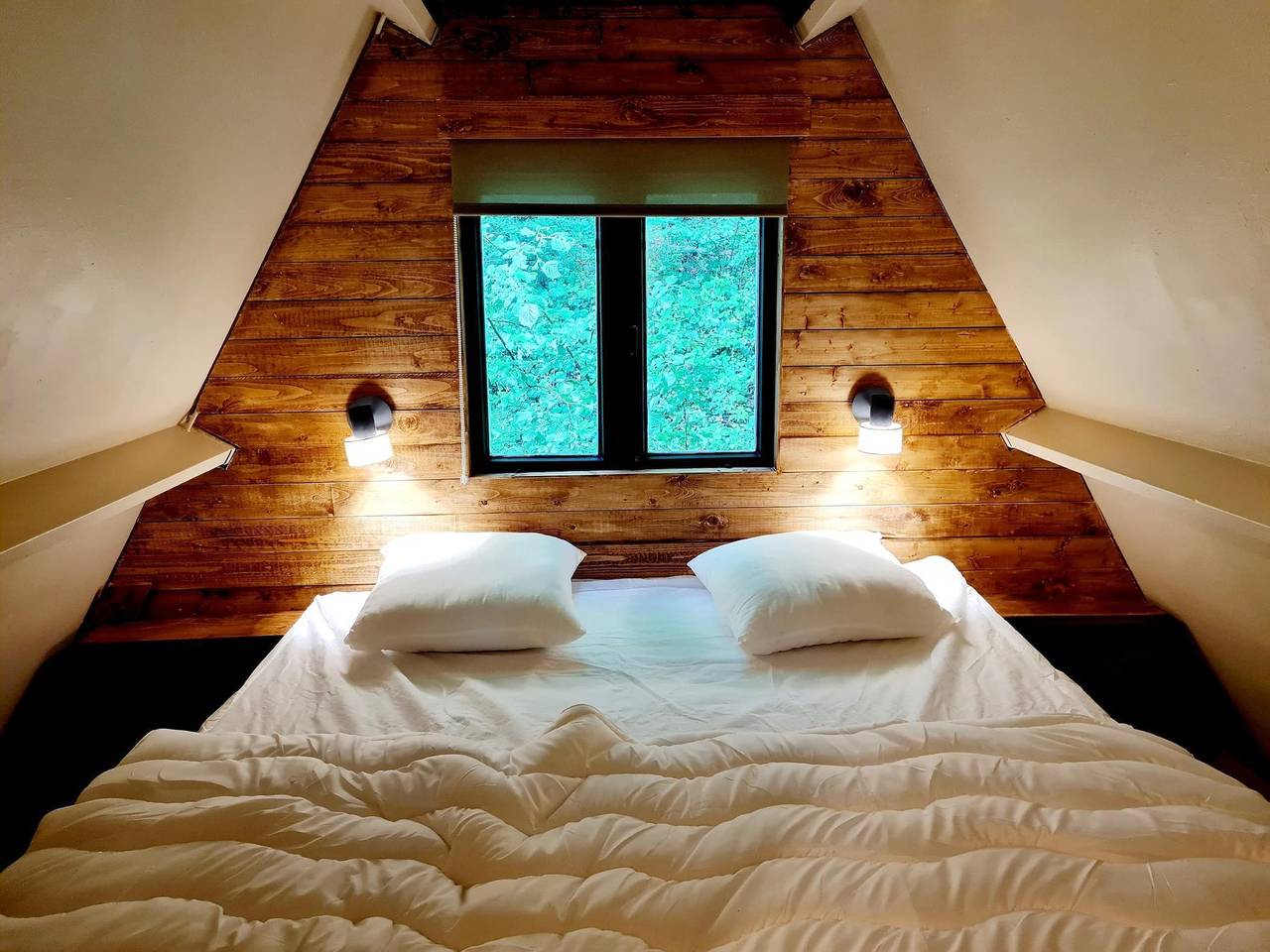Elegante chaletvakantie in de Ardennen in Grandhan, Durbuy