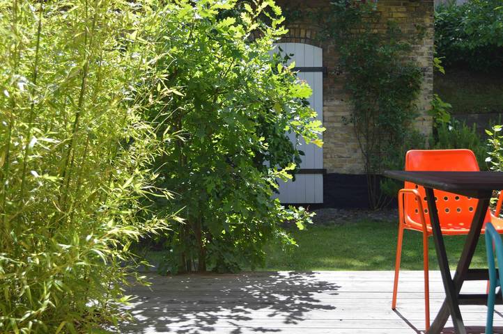 Ferienwohnung für 5 Personen, mit Balkon, kinderfreundlich in Rum-Regatta - 2