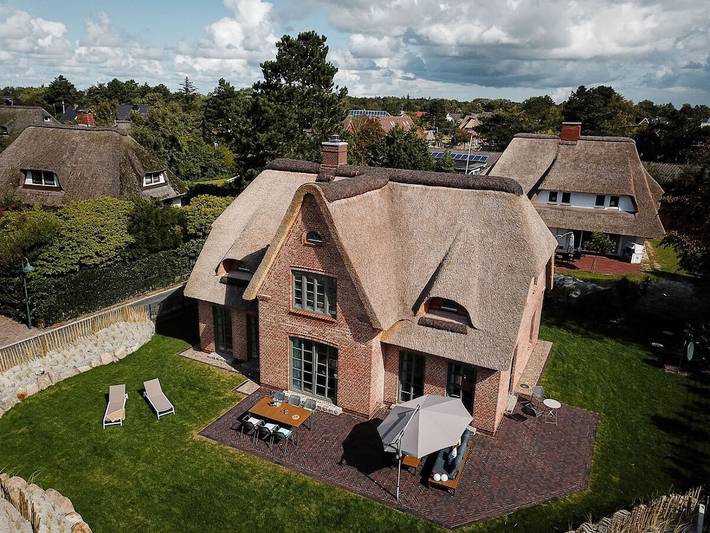 Ferienhaus für 8 Personen, mit Garten und Sauna, mit Haustier - 1