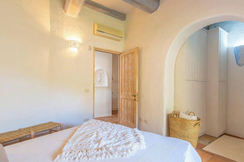 Villa Domo Mea - by Searly in Porto Cervo, Arzachena