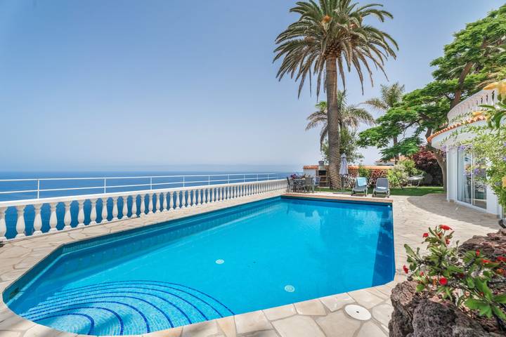 Casa de vacaciones para 4 personas, con jardín - 1
