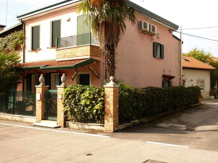 Maison d’hôte pour 3 personnes à Padoue