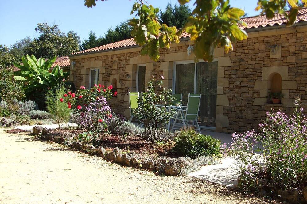 Maison de vacances