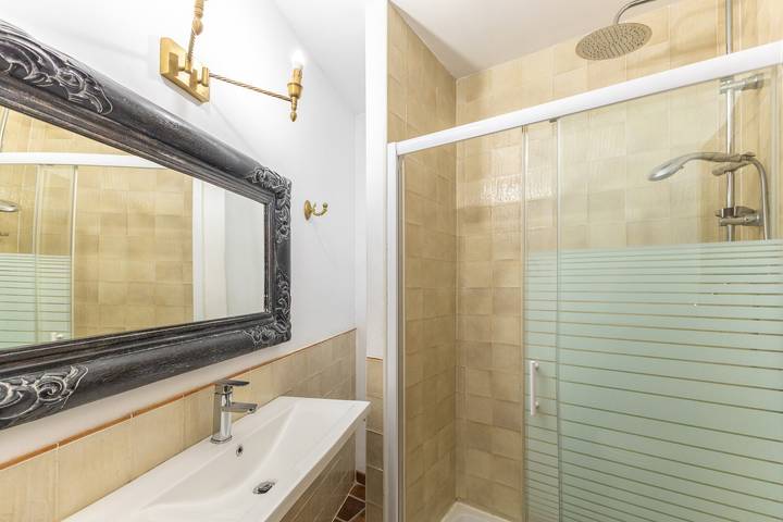 Habitación para 2 personas, con Jardín en Castilla-La Mancha - 3