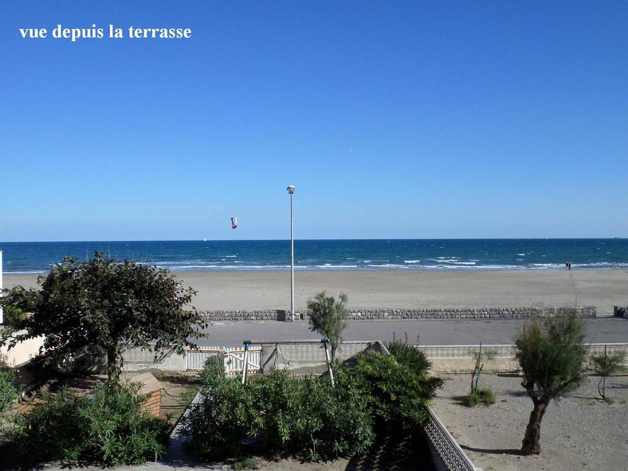 Le Miramer in Port-la-Nouvelle, Côte d'Améthyste