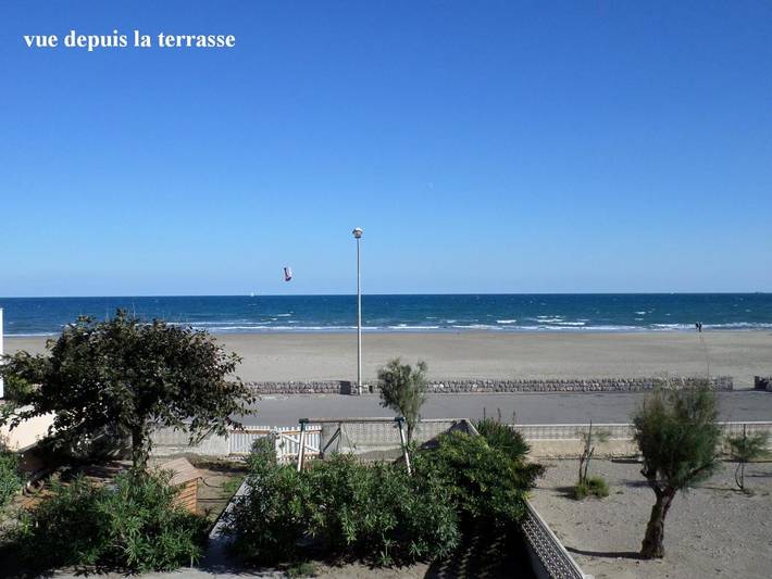 Gîte pour 4 personnes, avec Terrasse