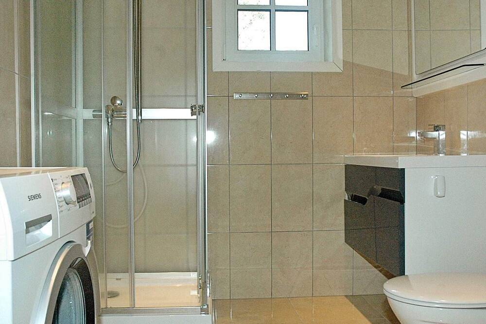 5 Sterne Ferienhaus in Vevang in Vevang, Eide