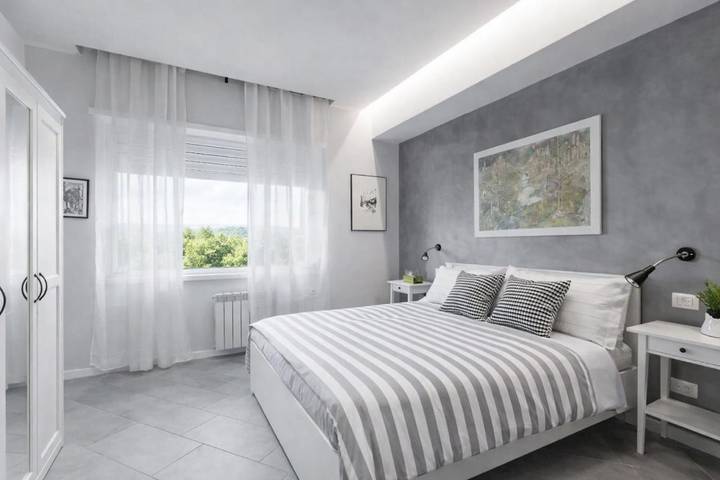 Appartamento per 4 persone, con Balcone e Panorama a Ciampino
