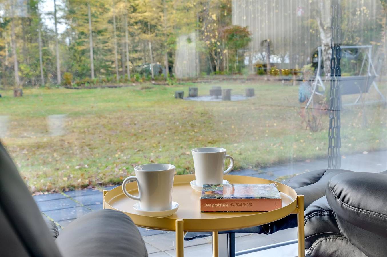 2 bedroom pet friendly home in Højslev in Virksund, Limfjord in Westjütland