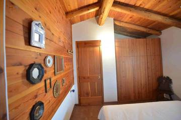Agriturismo per 5 Persone in Sale Marasino, Lago d'Iseo, Foto 4
