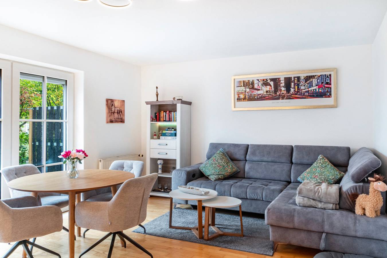 Ferienhaus 'Franz' mit privater Terrasse, privatem Garten und Wi-Fi in Ditzum, Jemgum