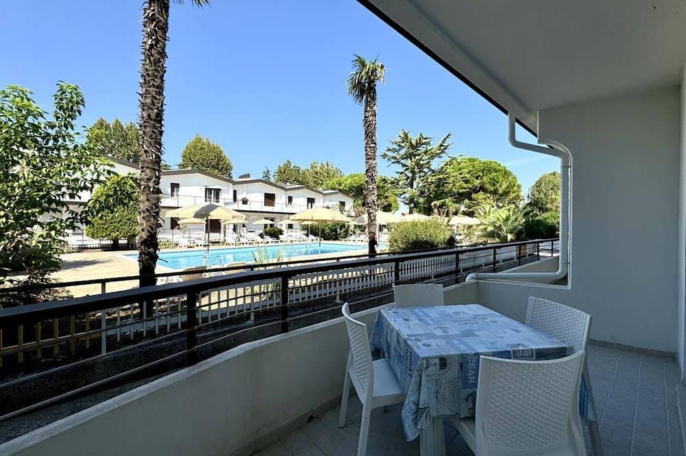 Family Apartments Villaggio Lido B1 - Carraro Real Estate Jesolo in Cavallino, Venedig Provinz