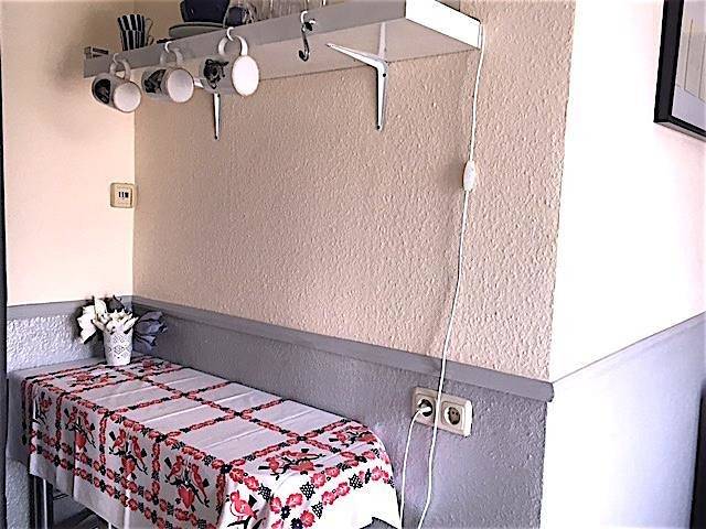 Geheel vakantieappartement, Appartement/Fewo, Dusche, Wc, Nichtraucher in Lübeck-Travemünde, Lübeck
