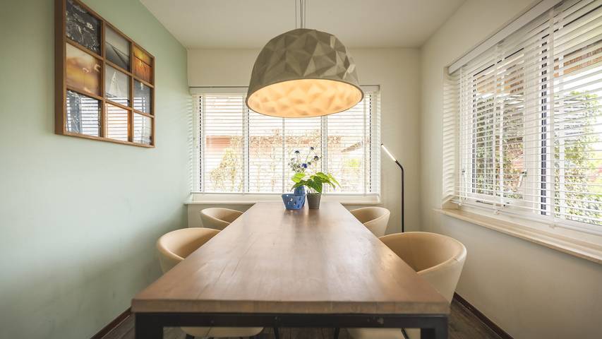 Summio De Bloemert — Bungalow 5C in Drenthe