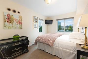 Apartment for 6 Guests in Seattle, Puget Sound, Picture 2