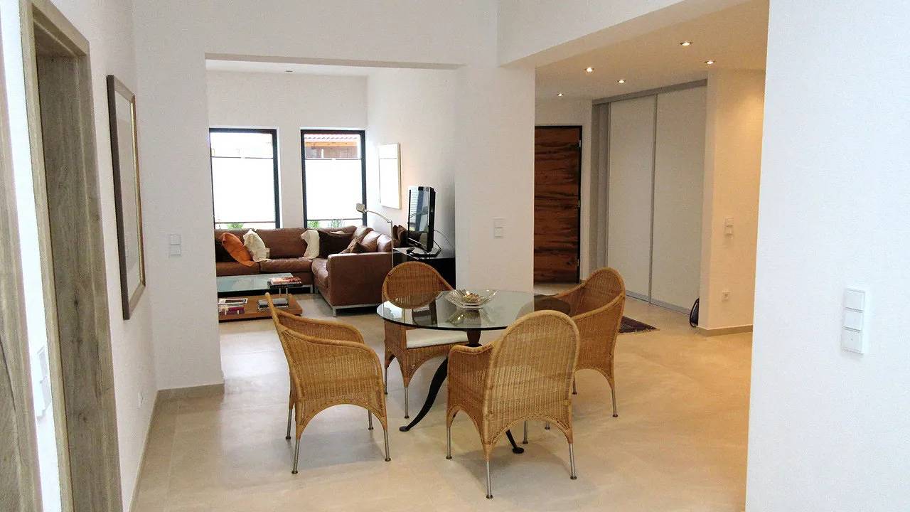 Ganze Ferienwohnung, Ferienwohnung für 3 Personen (90 m²) in Waging in Waging am See, Rupertiwinkel